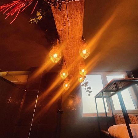 Grand Jnk Boutique Hotel Kukes 외부 사진