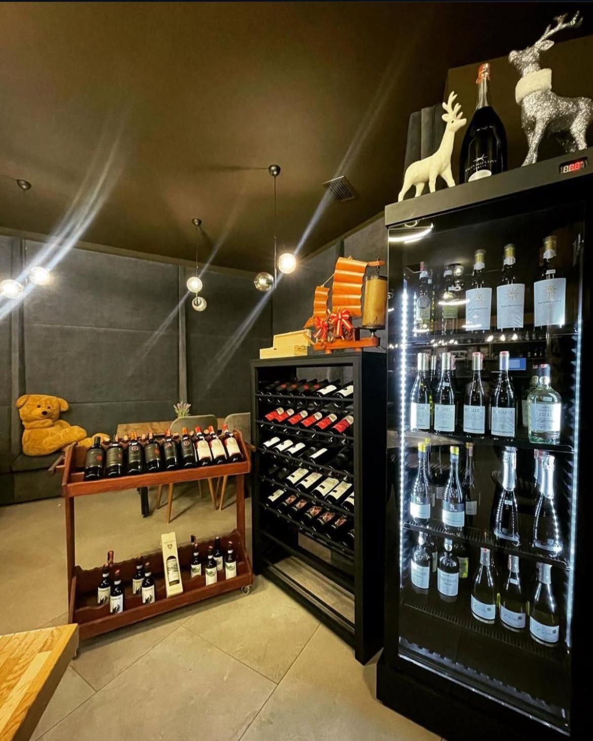 Grand Jnk Boutique Hotel Kukes 외부 사진